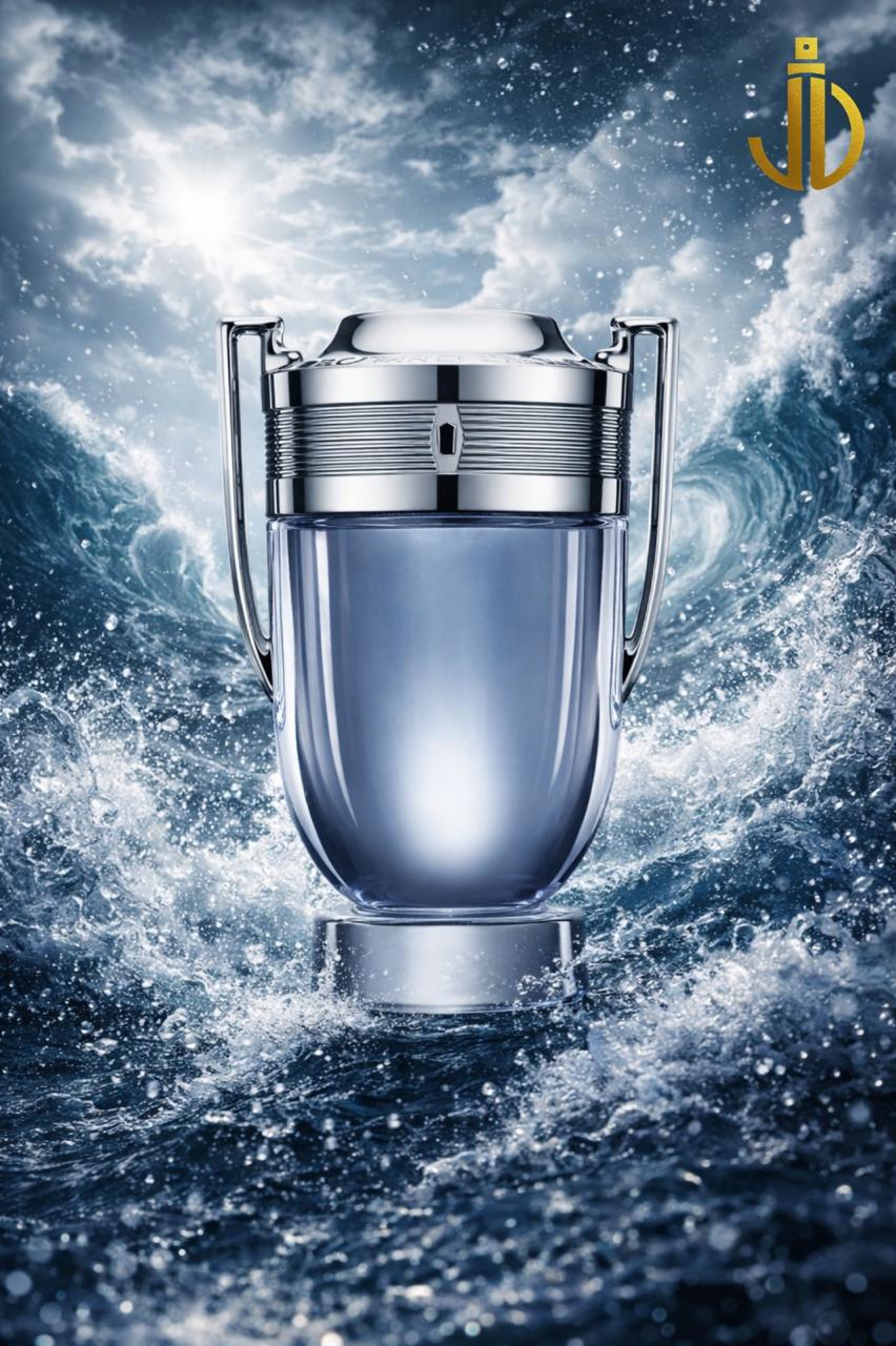 Paco Rabanne Invictus